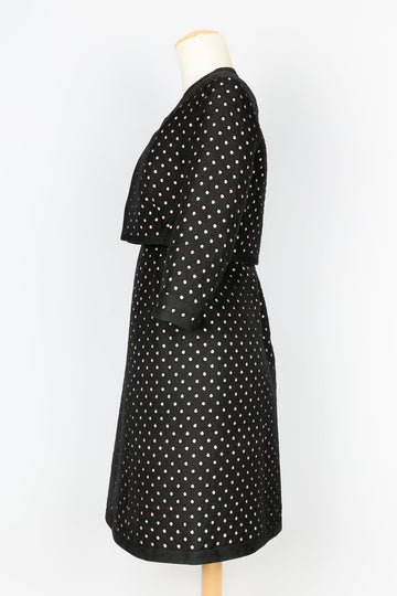 Makerslxe Balmain Haute Couture 1960's