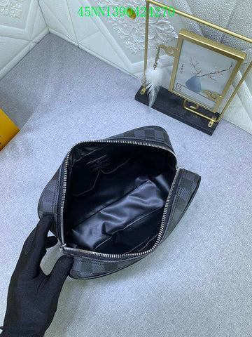Makersluxe LOV Wallet - 544