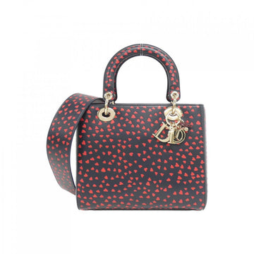 Christian Dior I LOVE PARIS  Dior Medium M0518OSGA Bag