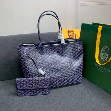 Makersluxe - GYO Bags - 1506