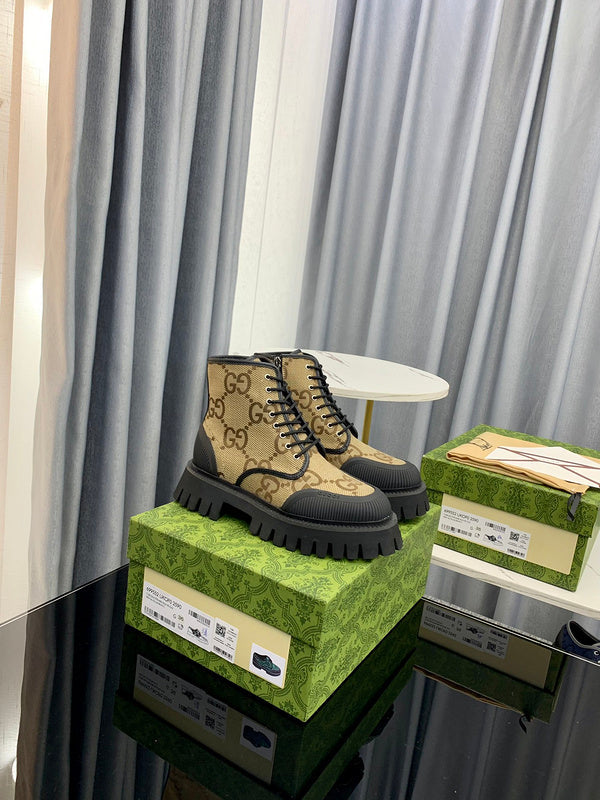 MLB - GUKI Men Shoes - 248