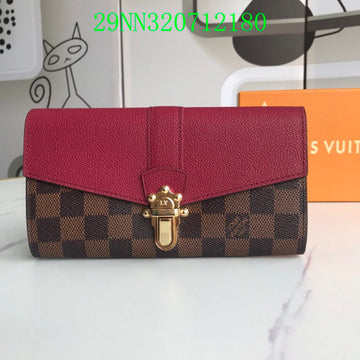 MLB - CHL Wallet - 756