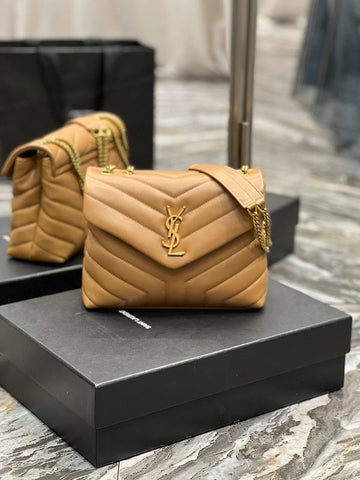 Makersluxe - YLS Women Bags - 321