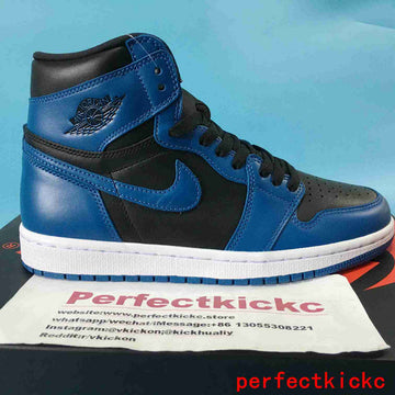 MLB - NKE Jordan 1 Shoes - 105