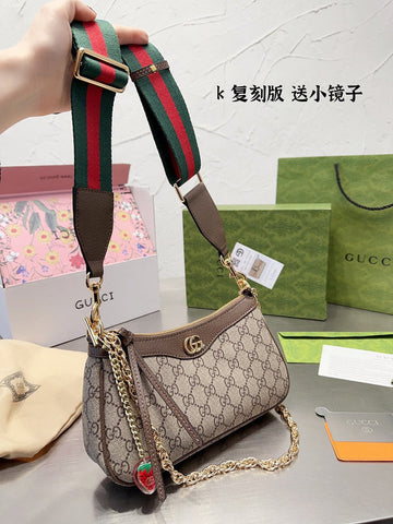 Makersluxe - GUI3 Bags - 132