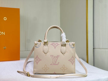 MLB - GUKI Women Bags - 1388