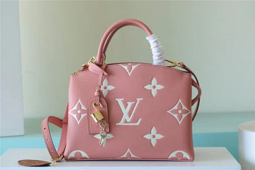 Makersluxe - LOV Bags - 495