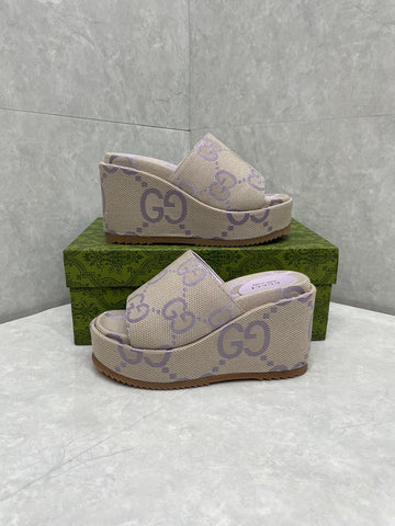 MLB - GUKI Women Shoes - 898