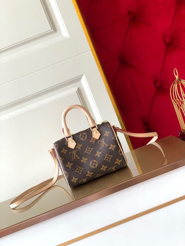 Makersluxe Lu-Vi bags - 3616