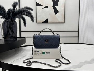 Makersluxe - CHL Bags - 181