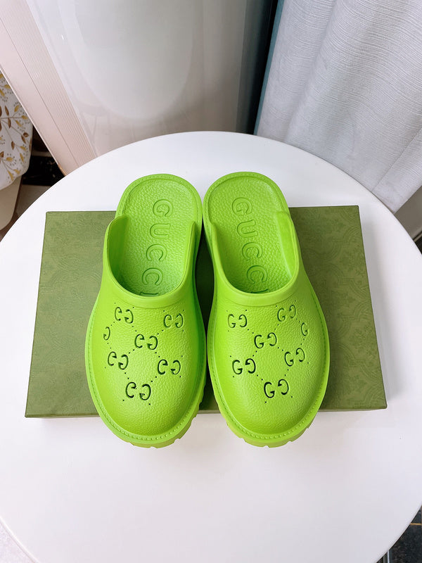 MLB - GUKI Men Shoes - 236