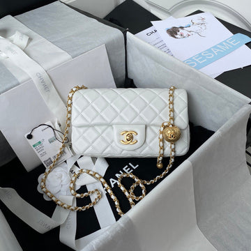 Makersluxe - CHL Bags - 1344