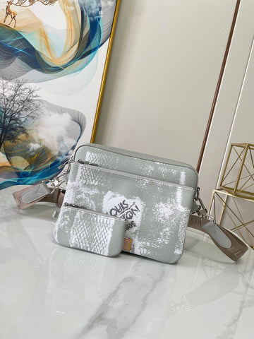 Makersluxe - LOV Bags - 1340