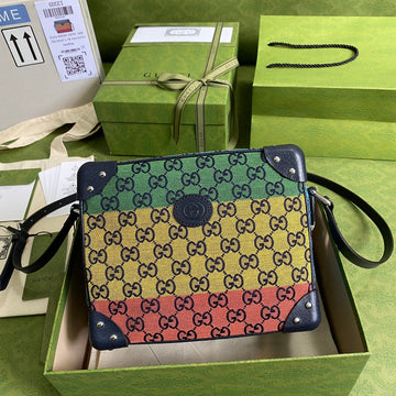 Makersluxe - GCI Bags - 2312