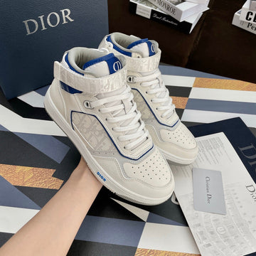 MLB - DOR Men Shoes - 195