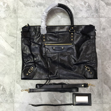 Makersluxe - BGA Bags - 875