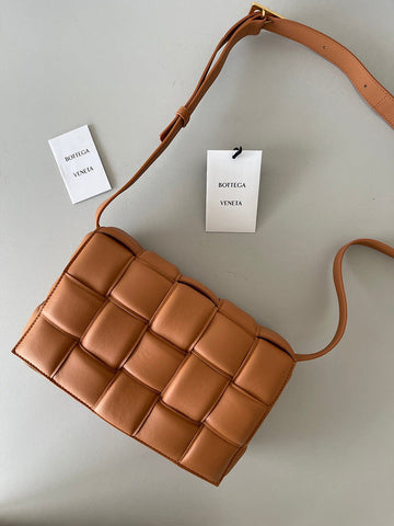 Makersluxe - BOV Bags - 1487