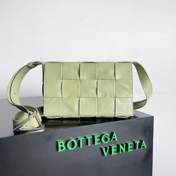 Makersluxe - BOV Bags - 394