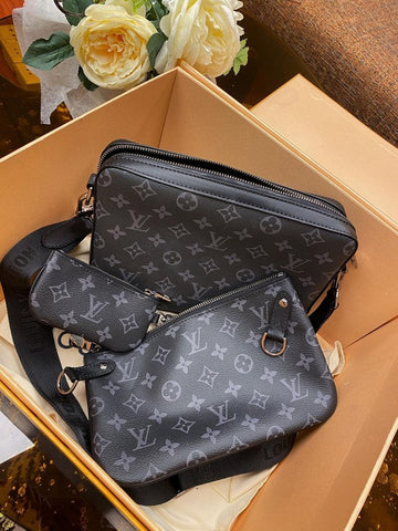 MLB - LOV Men Bags - 418