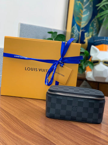 Makersluxe - LOV Bags - 1475