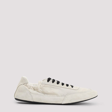 PRADA Collapse Sneakers - SS25 Collection