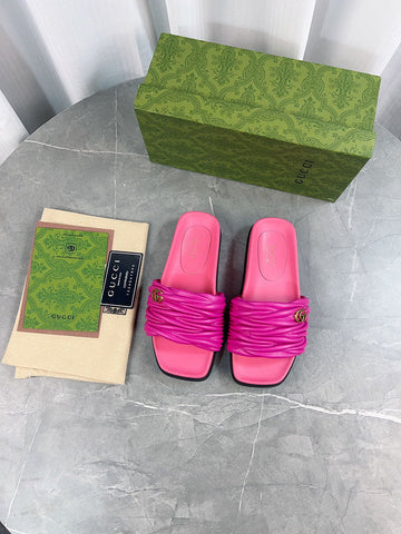 MLB - GUKI Men Shoes - 192