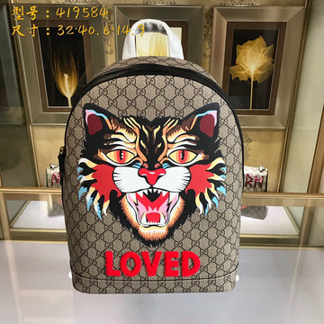 Makersluxe - GCI Bags - 2139