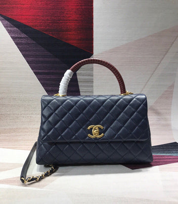 Makersluxe - CNL Bags - 2493