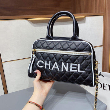 Makersluxe - Top Quality Bags CHL 657