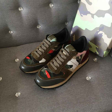 MLBG - Mix Unisex Shoes - 971