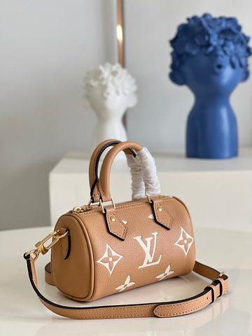 Makersluxe Lu-Vi Bags - 16468