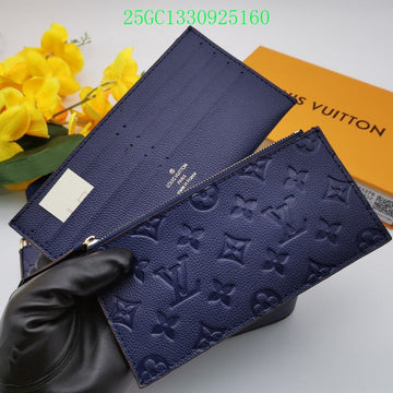 Makersluxe CHL Wallet - 1565