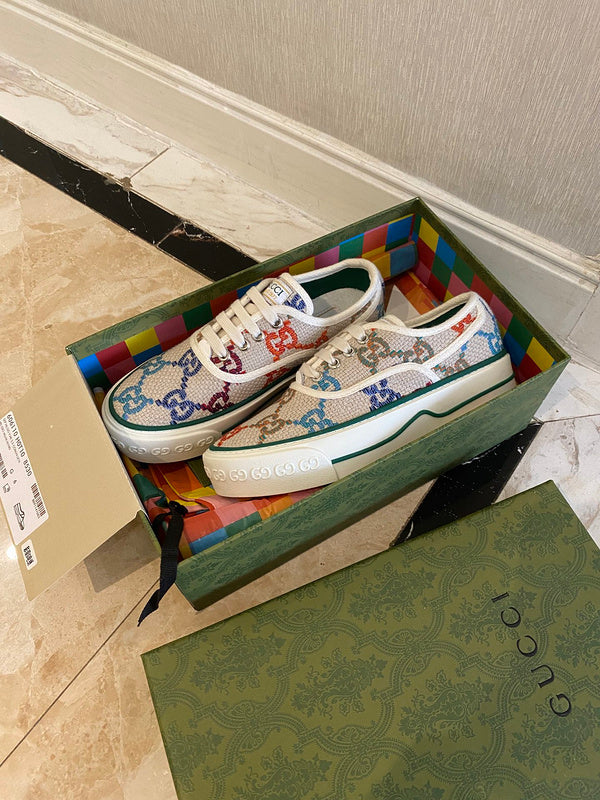 MLB - GUKI Women Shoes - 1345