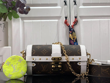 Makersluxe Lu-Vi bags - 3564