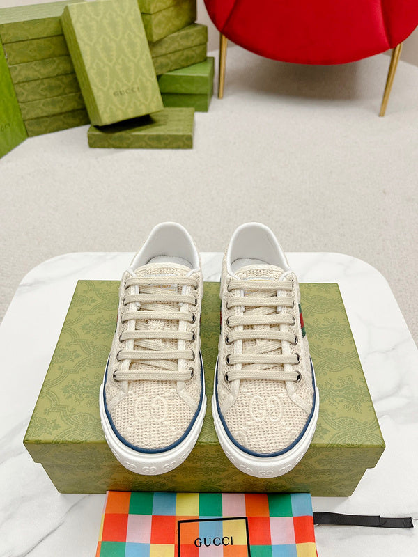 MLB - GUKI Men Shoes - 084
