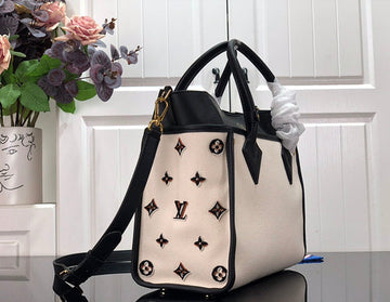Makersluxe Lu-Vi bags - 3517