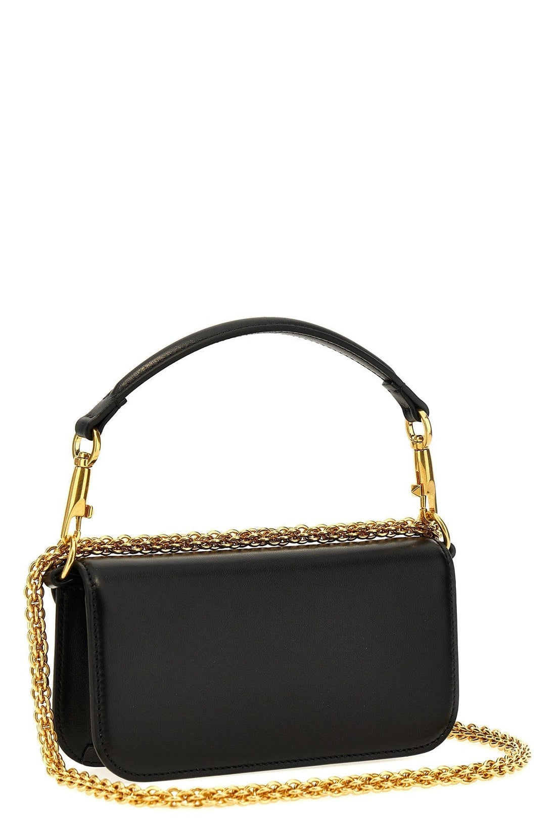 Valentino Garavani Women Valentino Garavani 'Locò' Small Shoulder Bag