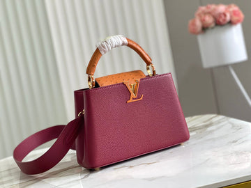Makersluxe - LOV Bags - 1132