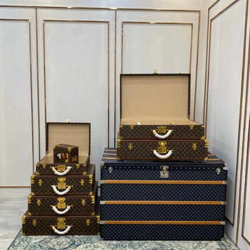MLB - Mix Luggages - 159