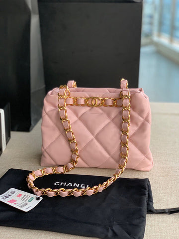 Makersluxe - CNL Bags - 730