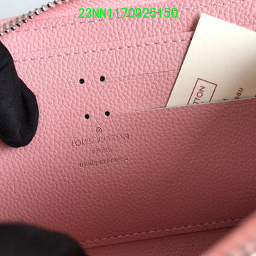 Makersluxe CHL Wallet - 1577
