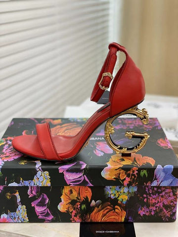 MLB - DAG Women Shoes - 589