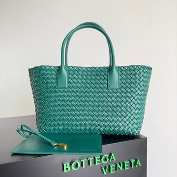 Makersluxe - BOV Bags - 1001