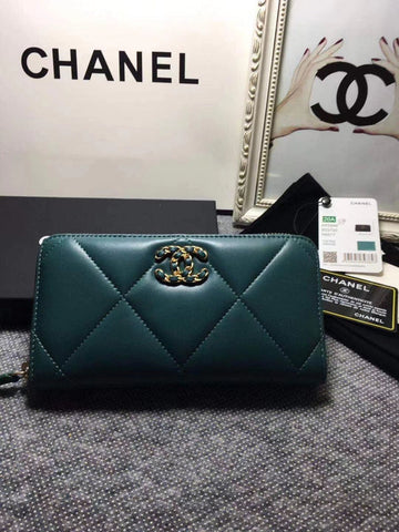 Makersluxe - CHL Wallets - 625