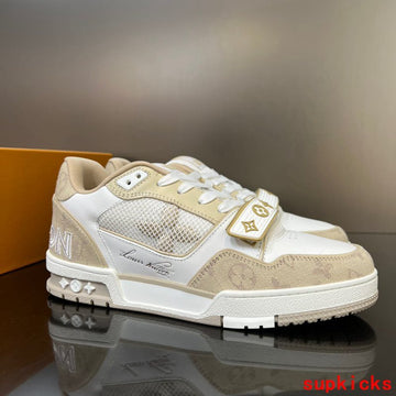 MLB - LOV Trainers - 070
