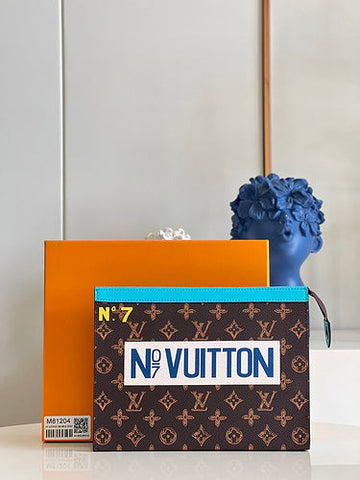 Makersluxe Lu-Vi bags - 3007