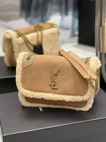 Makersluxe YLS Bags - 1772