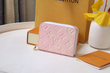 Makersluxe LOV Wallets - 492