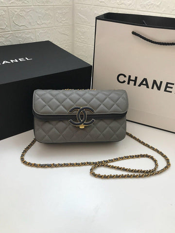 Makersluxe - CHL Bags - 402