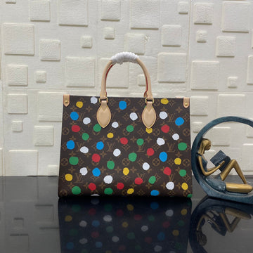 LOV - Zimal Bags - 650